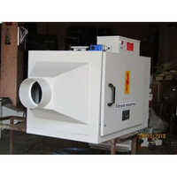 Electrostatic Precipitator ESP