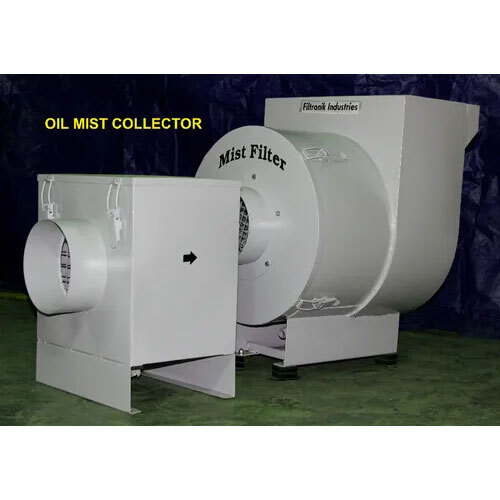 Oil Mist Collector