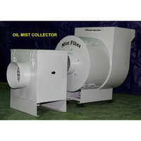 Oil Mist Collector