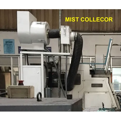 Oil Mist Collector