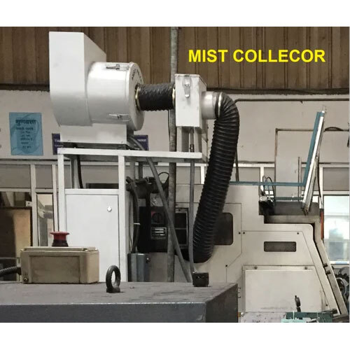 FILTERMIST OIL MIST COLLECTORS