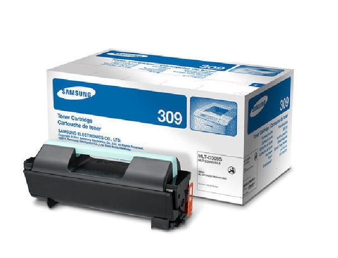 Samsung MLT-D309S / XIP BLACK Toner Cartridge