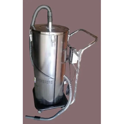 Industrial Vacuum Cleaner