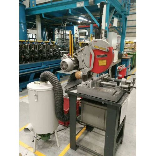 Industrial Vacuum Cleaner
