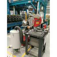 Industrial Vacuum Cleaner