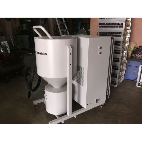 Industrial Vacuum Cleaner