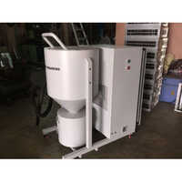 Industrial Vacuum Cleaner