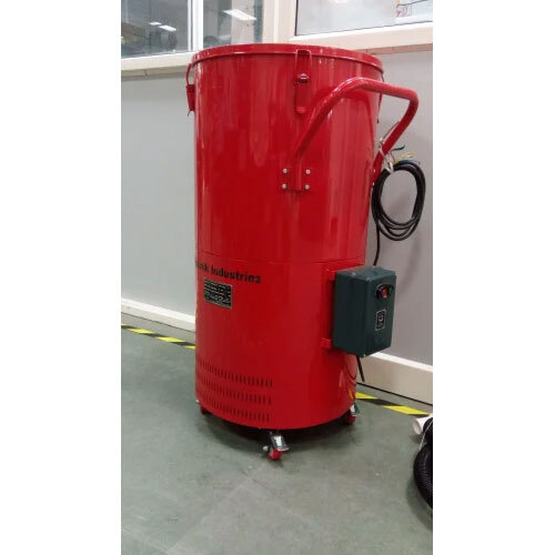 Industrial Vacuum Cleaner