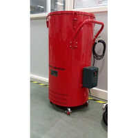 Industrial Vacuum Cleaner