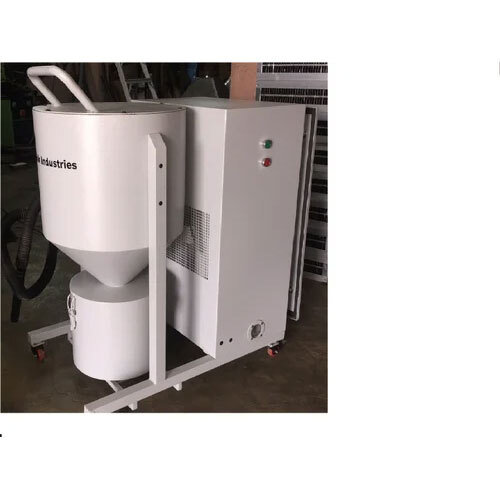 Wet & Dry Commercial Vacuum Cleaner