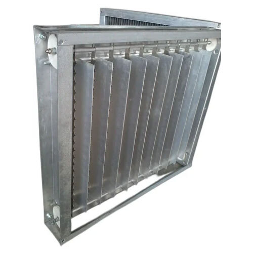 Fume Filters industrial