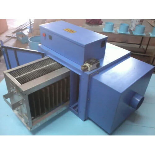 Fume Filters industrial