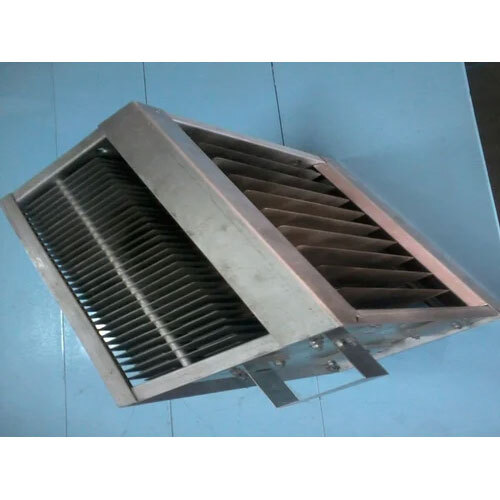 Fume Filters industrial