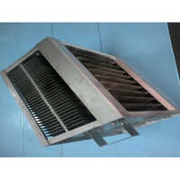 Fume Filters industrial