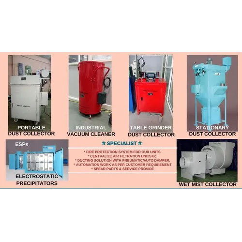Equipment Maintenance Service