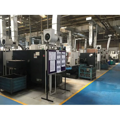 Air Pollution Control Equipment