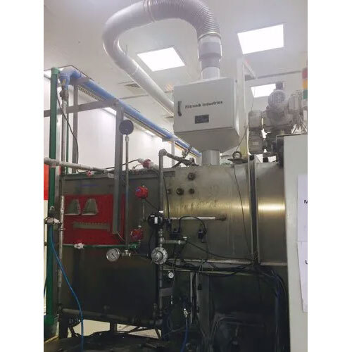 Air Pollution Control System