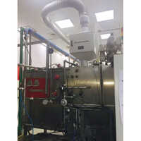 Air Pollution Control System