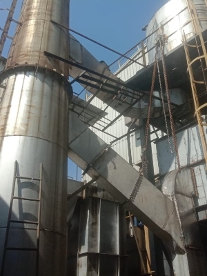 Air Purification System - Automation Grade: Fully Automatic