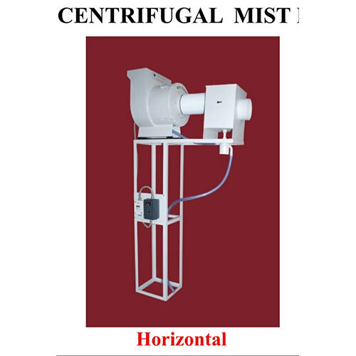 Air Purification System - Automation Grade: Fully Automatic