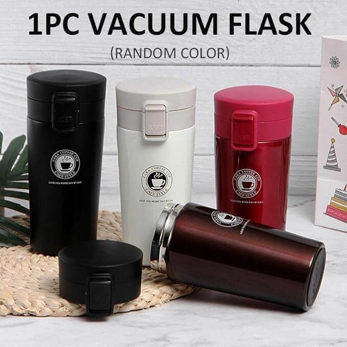 Coffee Cup| Electric Stainless Steel