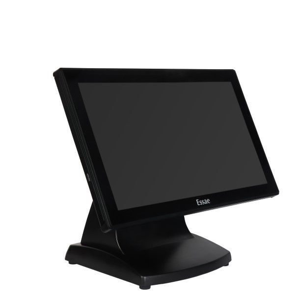 Essae Touch Pos - Color: Black