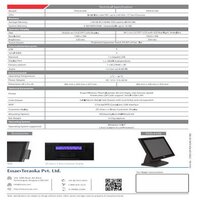 Essae Touch Pos