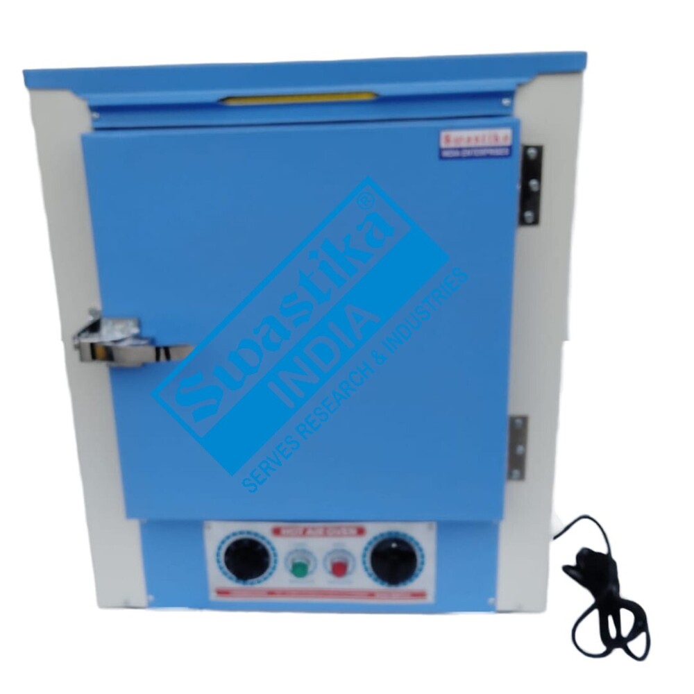 Hot air oven
