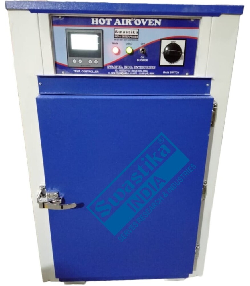 hot air oven