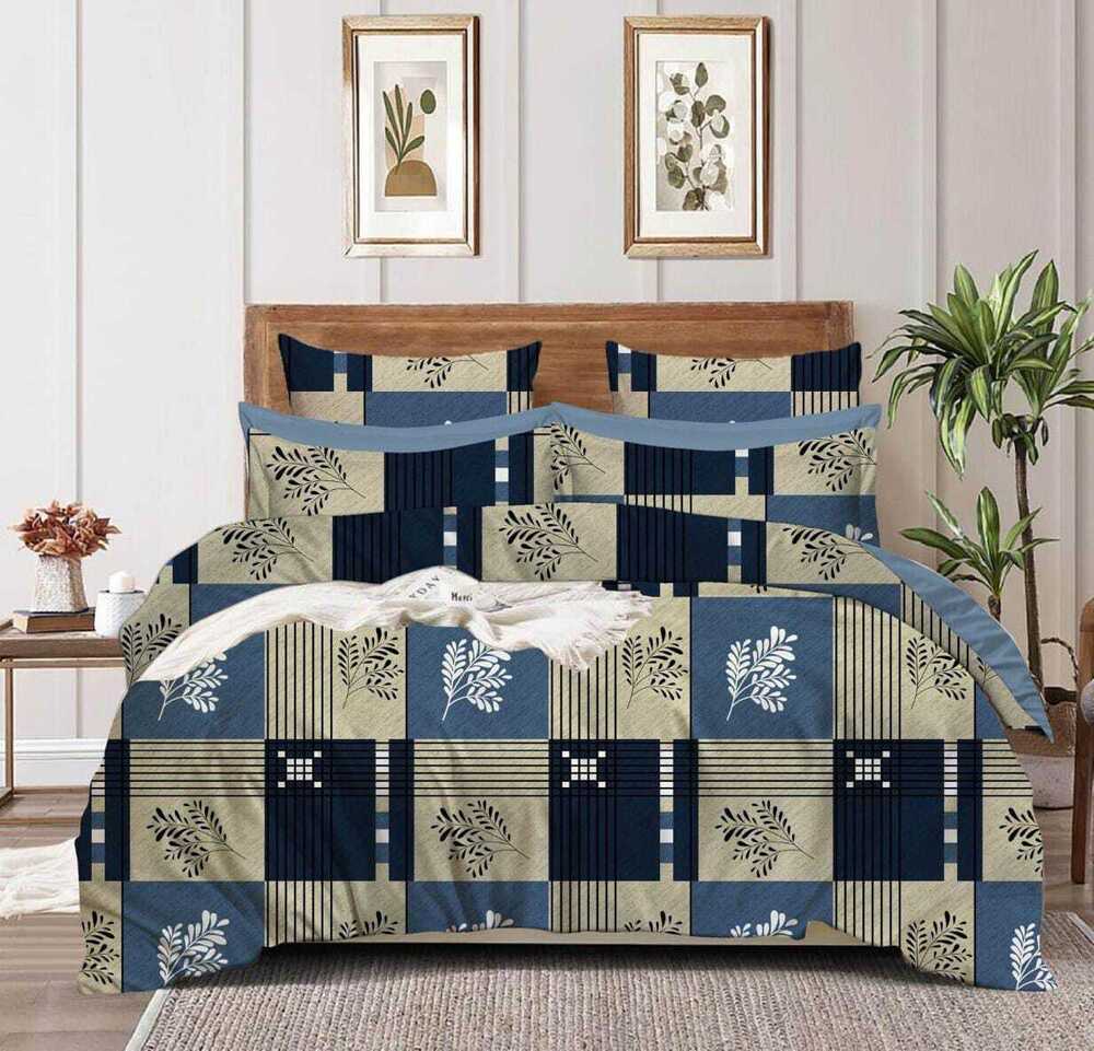 RAINBOW (1+2) DOUBLE BED