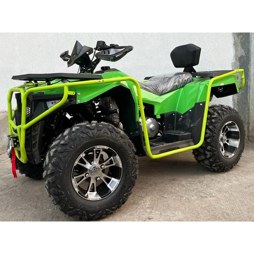 Atv 300Cc