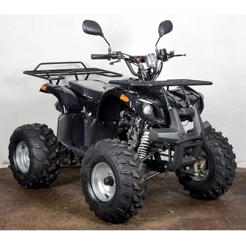 125cc Neo Plus Atv Quad Bike