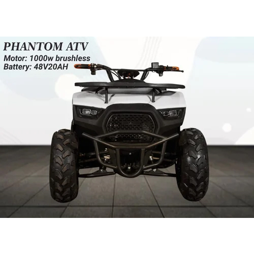 1000 W Atv