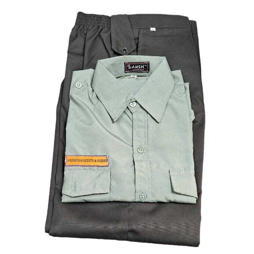Hsg Shirt And Pant - Design: Standard