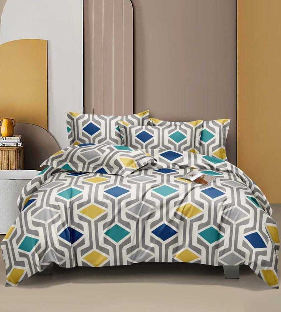 STATUS (1+2) DOUBLE BED