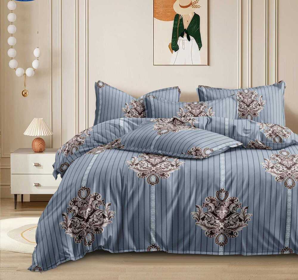 STATUS (1+2) DOUBLE BED