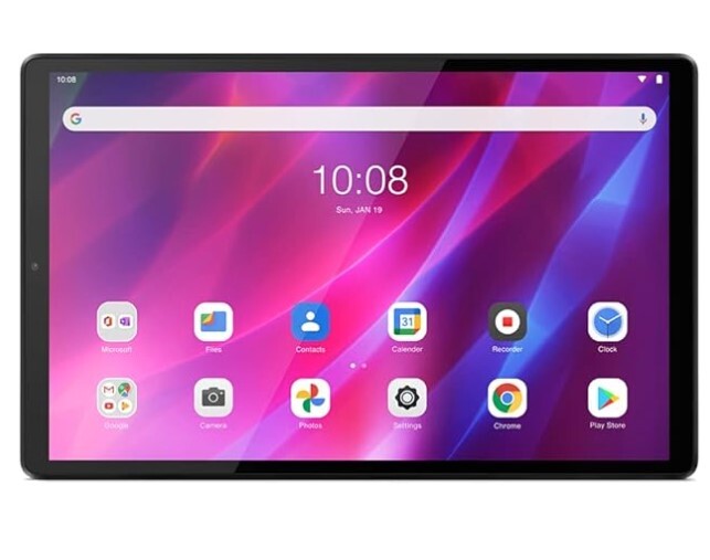 Lenovo Tab