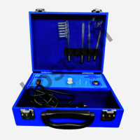 Clarol High Frequency - Color: Blue