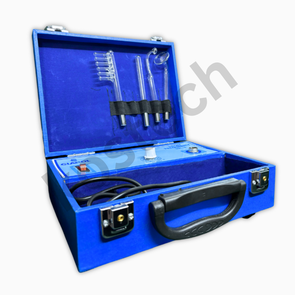 Clarol High Frequency - Color: Blue