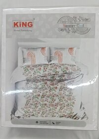 SUMMER COOL  (1+2) DOUBLE BED