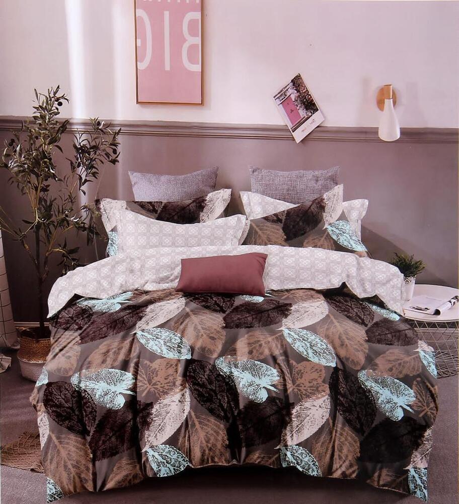 JUMBO XXL  (1+2) BEDSHEET