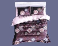 JUMBO XXL  (1+2) BEDSHEET