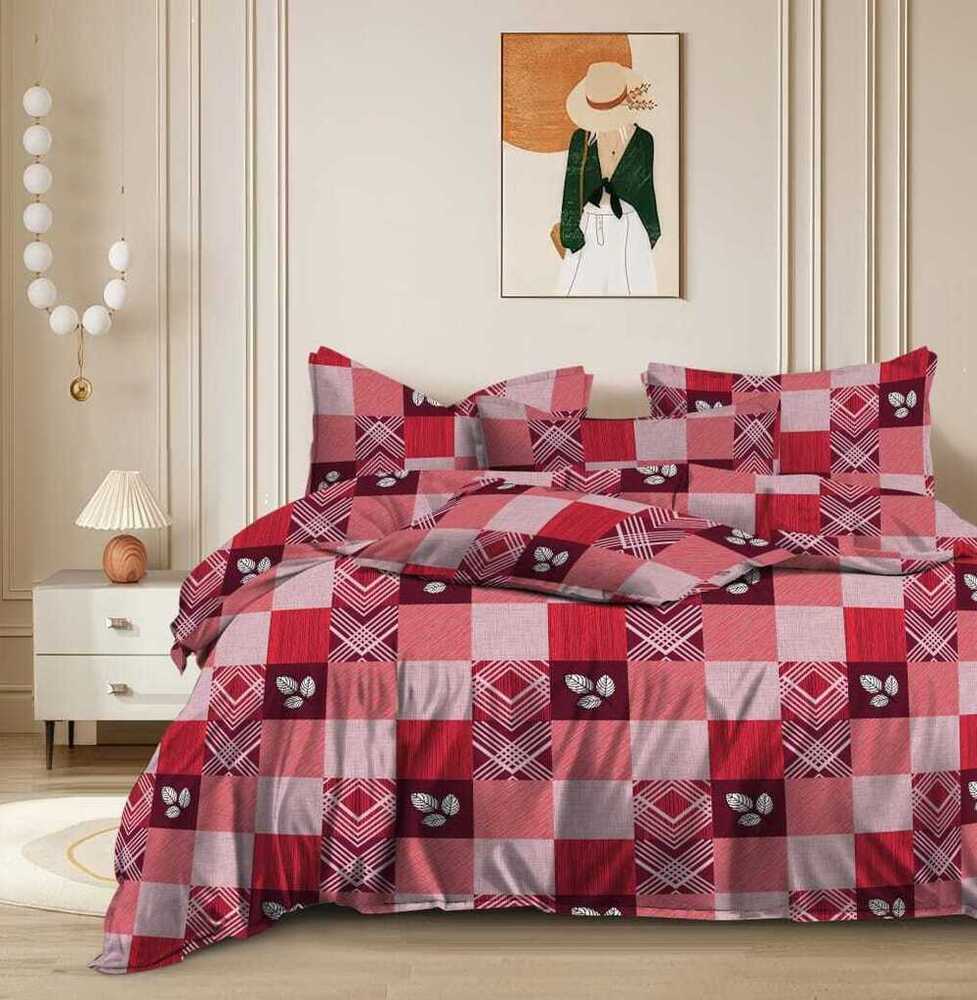 JUMBO XXL  (1+2) BEDSHEET