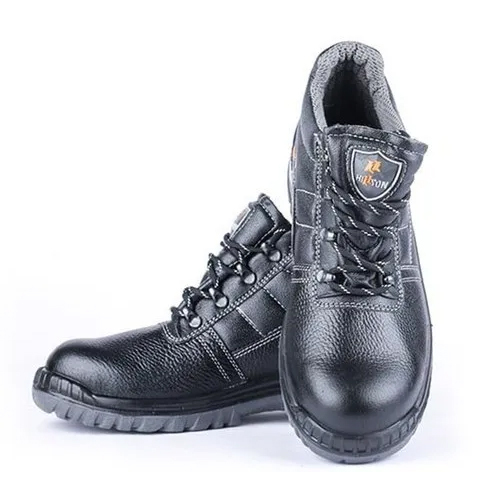 Hillson Mirage Shoes - Color: Black