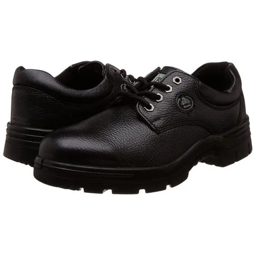 Bataendura Safety Shoes - Color: Black