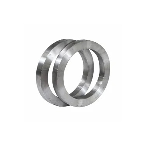 SS Forged Ring