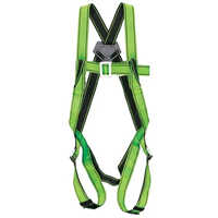 Udyogi Eco1 Full Body Harness With Shock Absorber
