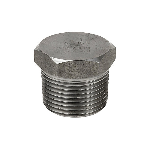 Hex Plug