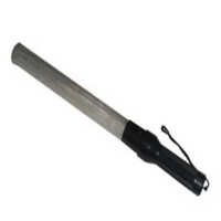 Safety Baton Light - Color: Grey
