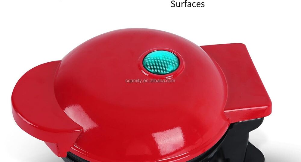 Maker Machine, Waffles Maker, Mini Waffle Maker